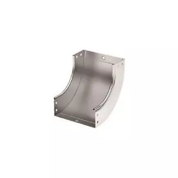 Вертикальный внутренний угол DKC cs 90 90 400/100 36705K