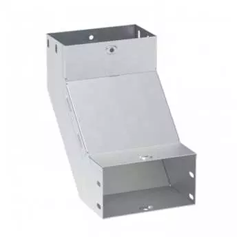 Вертикальный внутренний угол EKF vi9050400