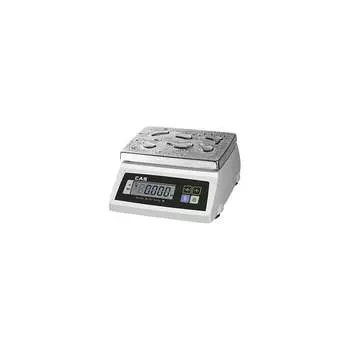 Весы CAS SW-20W 1A0SW8203GCI0501