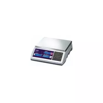 Весы CAS EC-30 O10EC0303GCI0501