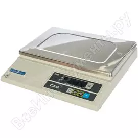 Весы CAS AD-10H 140AD3103GCI0501