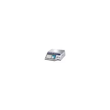 Весы CAS CL5000J-30IB 310LJ4303GCI0501