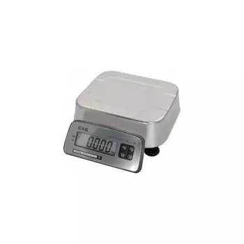 Весы CAS FW500-30C JN0FW4303GCI0501
