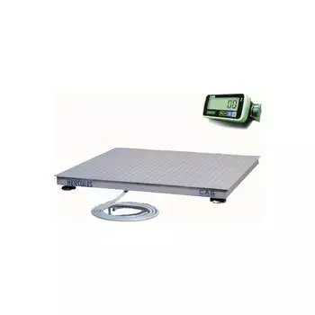 Весы CAS ГЕРКУЛЕС П-1 BSA KSTHFS101212BSAP