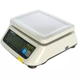 Весы CAS SWN-30C-DD 810SWM303GCI0101
