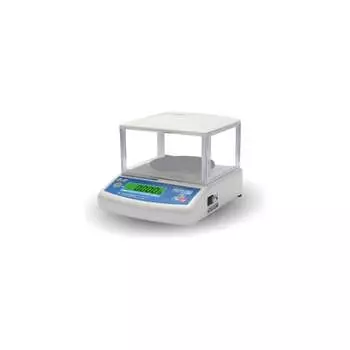 Весы M-ER 122АCFJR-300.005 3002