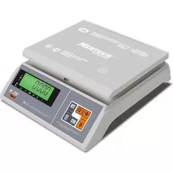 Весы M-ER MERCURY 326FU-3.01 3758