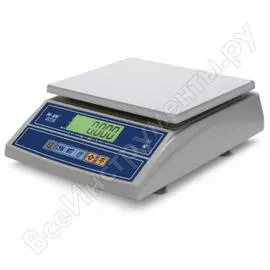 Весы M-ER 326AF-32.5 3054