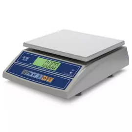 Весы M-ER 326AFL-15.2 3056