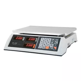 Весы M-ER 327AC-32.5 LED 3023