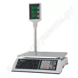 Весы M-ER 327ACP-32.5 3027