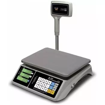 Весы M-ER 328ACPX-15.2 3154