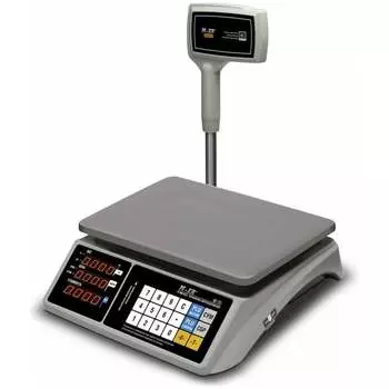Весы M-ER 328ACPX-32.5 3157