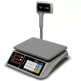 Весы M-ER 328ACPX-32.5 3128