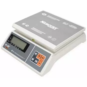 Весы M-ER 326AFU-3.01 3058