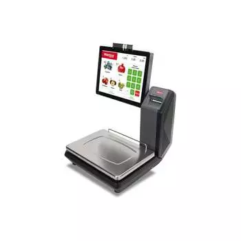 Весы M-ER 725PM-32,5 (VISION-AI, 15", USB, Ethernet, Wi-Fi) 3639