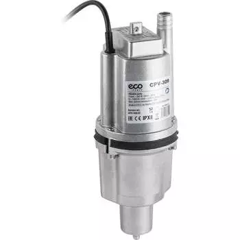 Вибрационный насос ECO CPV-309 EC4213-3