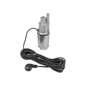 Вибрационный погружной насос Rockforce RF-VMP50 ALU(61212)