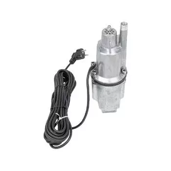 Вибрационный погружной насос Rockforce RF-VMP60 ALU(61213)