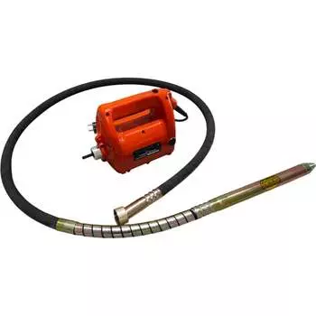 Вибратор глубинный SPEKTROS JB-160 57459