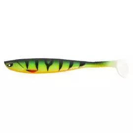 Виброхвосты Lucky John LJ 3D Series BASARA SOFT SWIM 140402-PG13