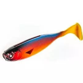 Виброхвосты Lucky John LJ 3D Series BASARA SOFT SWIM 140402-PG06
