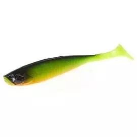 Виброхвосты Lucky John LJ 3D Series BASARA SOFT SWIM 140405-PG02