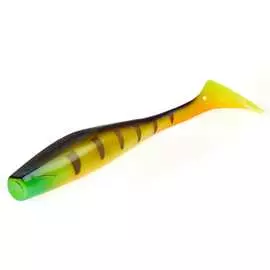 Виброхвосты Lucky John LJ 3D BBS Series KUBIRA SWIM SHAD 140433-PG30