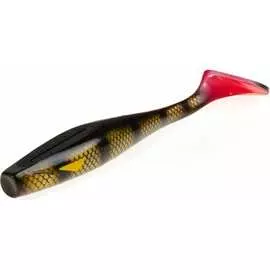 Виброхвосты Lucky John LJ 3D BBS Series GIANT KUBIRA SWIM SHAD 140434-PG38