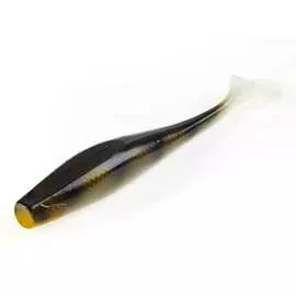 Виброхвосты Lucky John LJ 3D BBS Series GIANT KUBIRA SWIM SHAD 140434-PG28