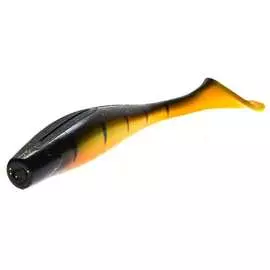 Виброхвосты Lucky John LJ 3D Series KUBIRA SWIM SHAD 140420-PG14