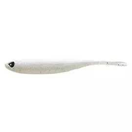 Виброхвосты Lucky John LJ 3D Series MAKORA SPLIT TAIL 140411-003