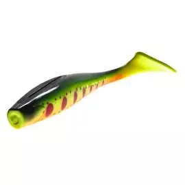 Виброхвосты Lucky John LJ 3D Series KUBIRA SWIM SHAD 140420-PG01