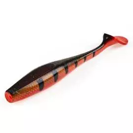 Виброхвосты Lucky John LJ 3D BBS Series GIANT KUBIRA SWIM SHAD 140434-PG22