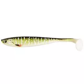 Виброхвосты Lucky John LJ 3D Series BASARA SOFT SWIM 140405-PG11