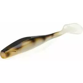 Виброхвосты Lucky John LJ 3D Series KUBIRA SWIM SHAD 140421-PG28