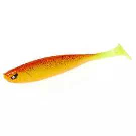 Виброхвосты Lucky John LJ 3D Series BASARA SOFT SWIM 140405-PG03