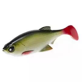 Виброхвосты Lucky John LJ 3D Series ANIRA SOFT SWIM 140415-A06