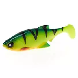 Виброхвосты Lucky John LJ 3D Series ANIRA SOFT SWIM 140414-A01