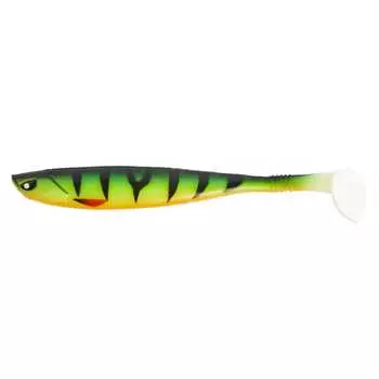 Виброхвосты Lucky John LJ 3D Series BASARA SOFT SWIM 140403-PG13