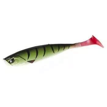 Виброхвосты Lucky John LJ 3D Series BASARA SOFT SWIM 140405-PG10