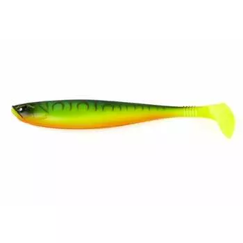 Виброхвосты Lucky John LJ 3D Series BASARA SOFT SWIM 140417-PG02