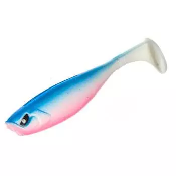 Виброхвосты Lucky John LJ 3D Series BASARA SOFT SWIM 140402-PG05
