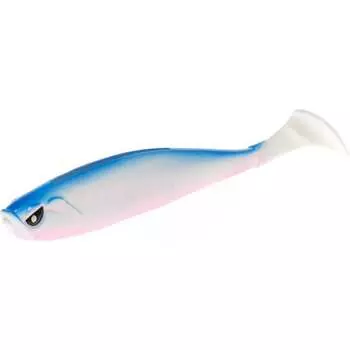 Виброхвосты Lucky John 140417-PG05