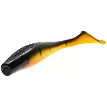 Виброхвосты Lucky John LJ 3D BBS Series KUBIRA SWIM SHAD 140433-PG14