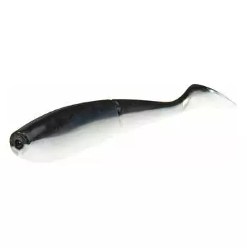 Виброхвосты Lucky John LJ 3D Series ZANDER PADDLE TAIL 140431-Z01