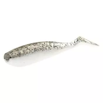 Виброхвосты Lucky John LJ 3D Series ZANDER PADDLE TAIL 140431-Z02