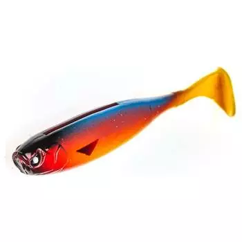 Виброхвосты Lucky John LJ 3D Series BASARA SOFT SWIM 140405-PG06