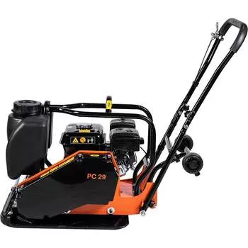 Виброплита Samsan PC 29 PC291-2