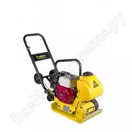 Виброплита vektor vpg-70c gx160 2002
